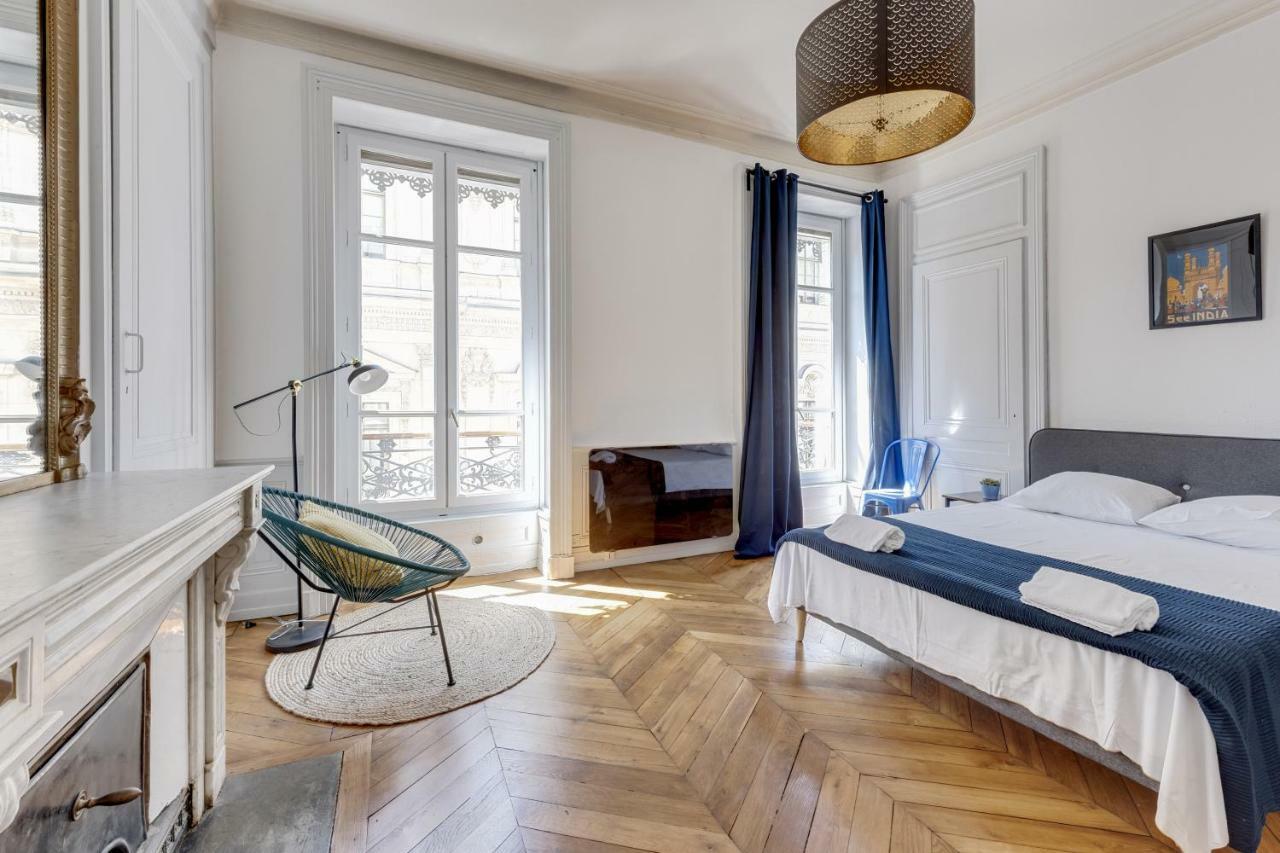 Nocnoc - L'escapade Apartment