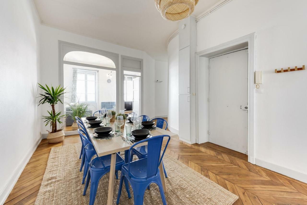 Nocnoc - L'escapade Apartment